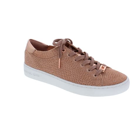 michael michael kors skyler lace up|Michael Michael Kors Women's Skyler Lace Up Sneaker.